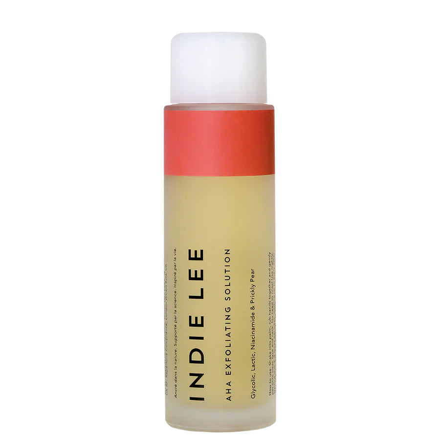 Indie Lee - AHA Exfoliating Solution