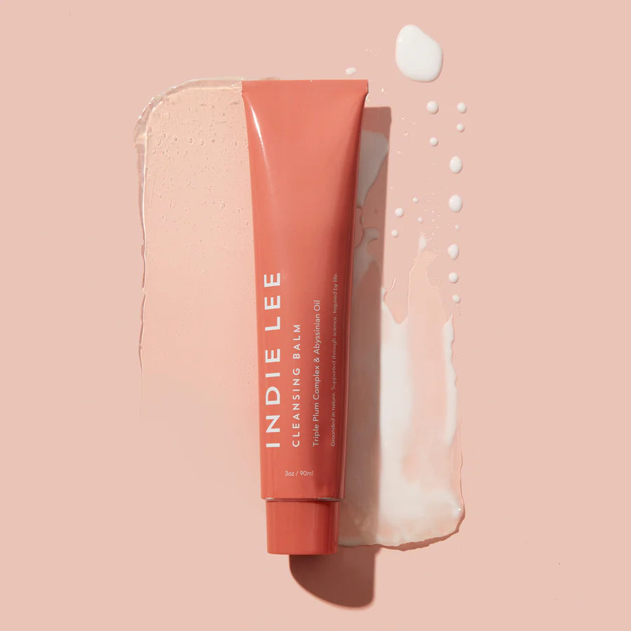 Indie Lee - Baume nettoyant 90 ml