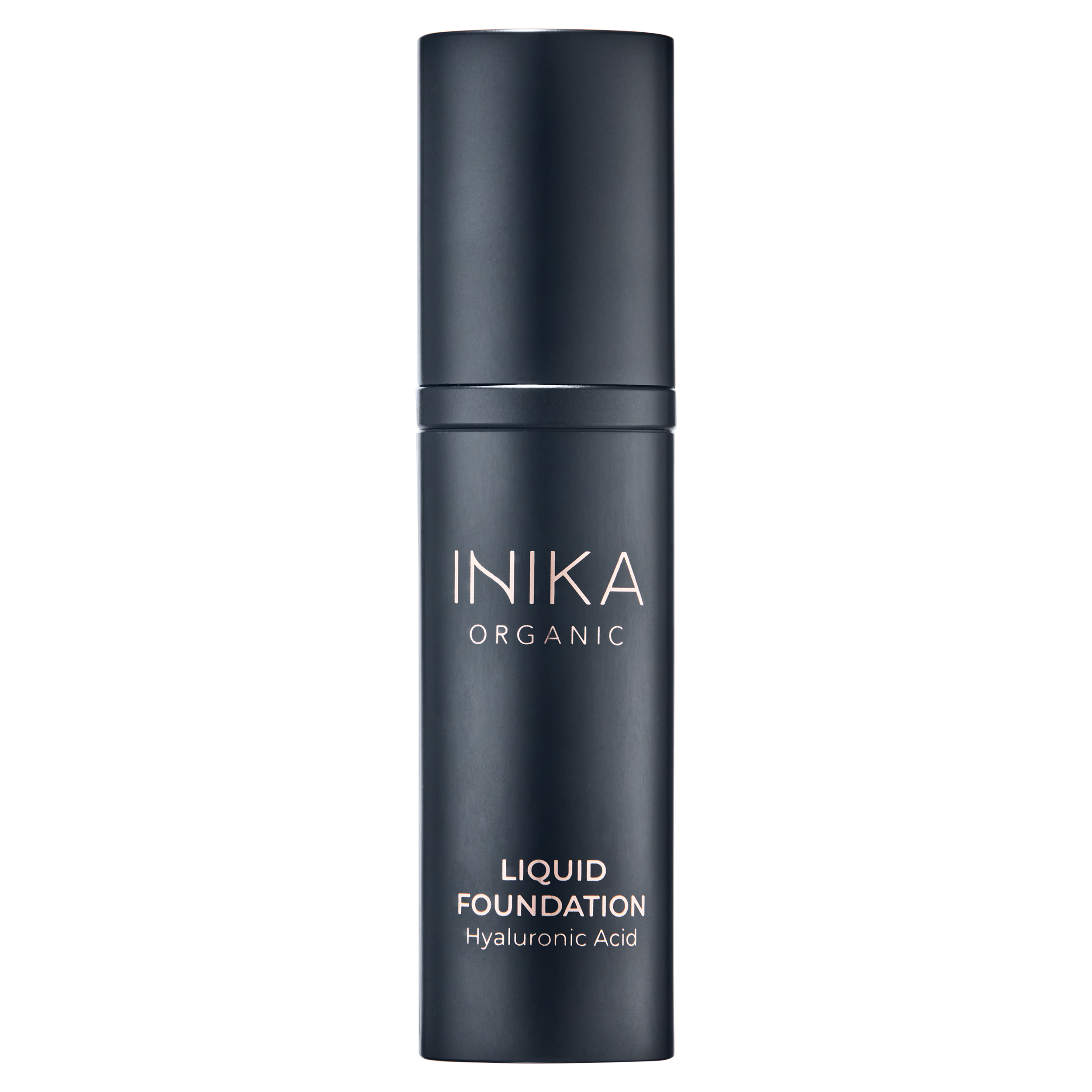 INIKA Organic - Fond de teint liquide