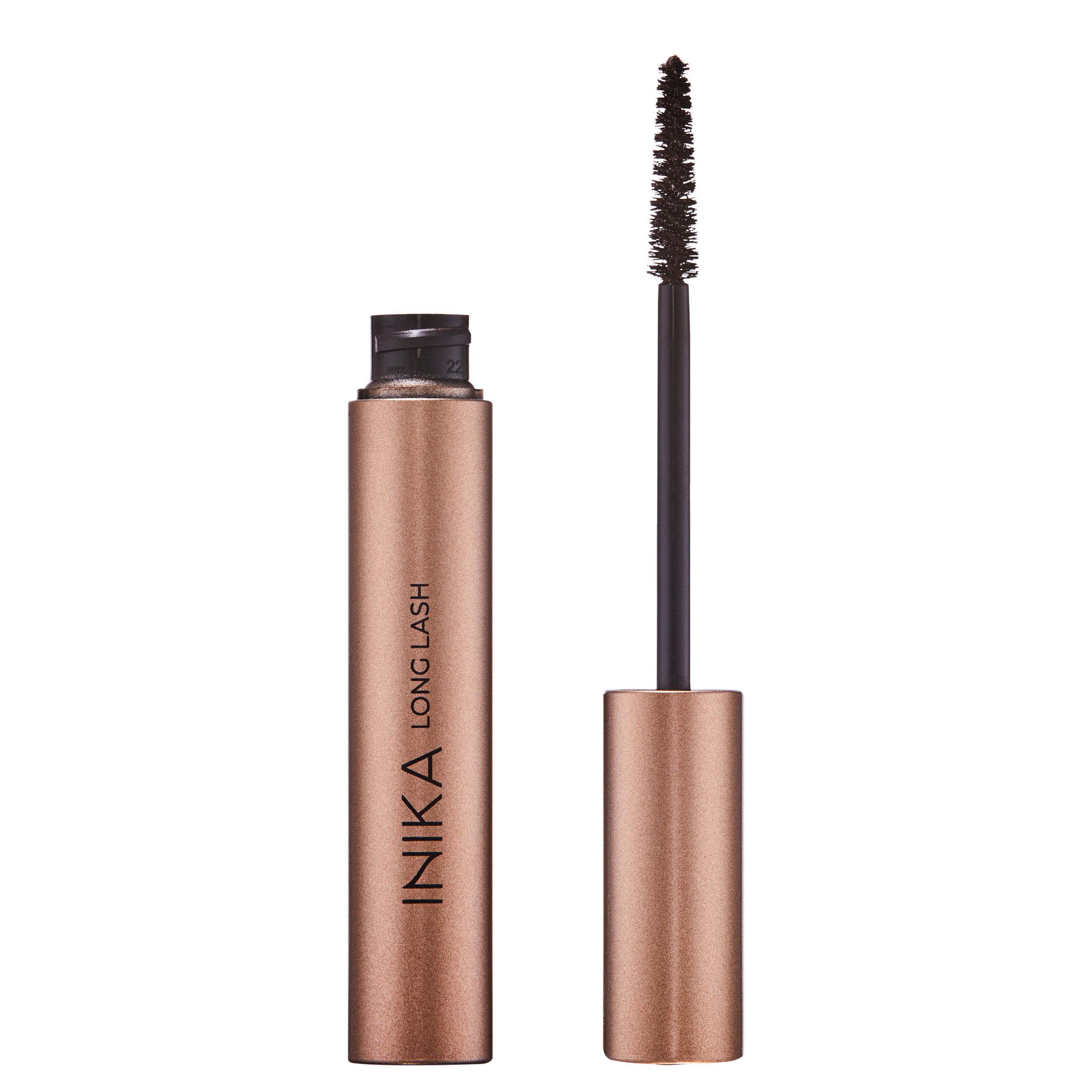 INIKA - Mascara Long Lash