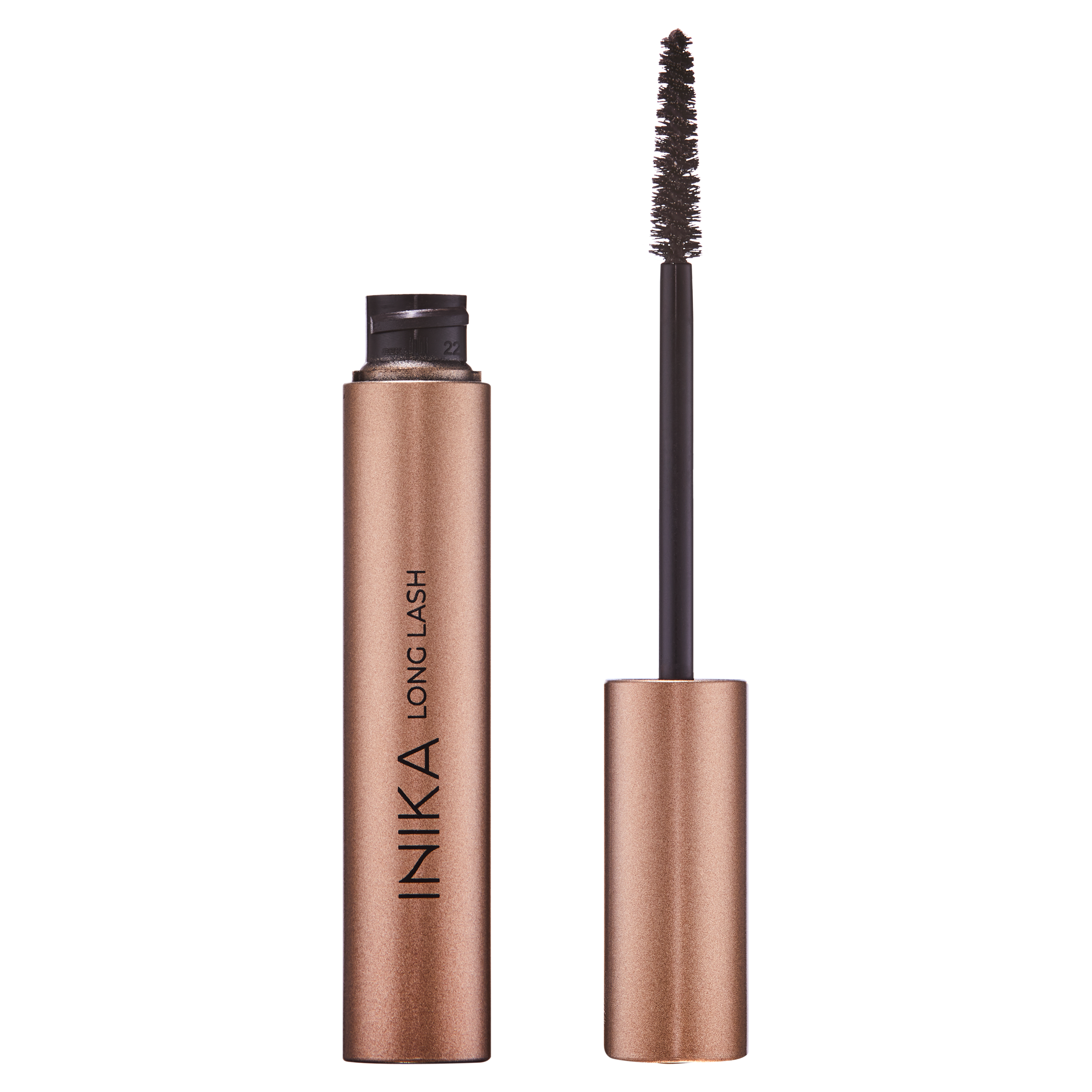 INIKA - Mascara Long Lash
