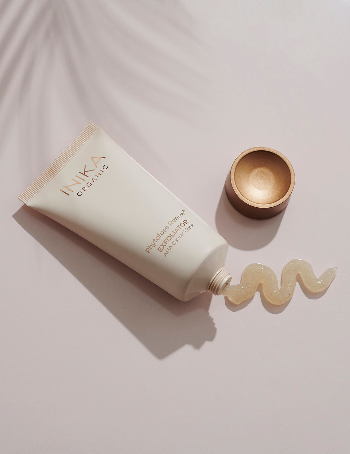 INIKA Organic - Exfoliant Phytofuse Renew™