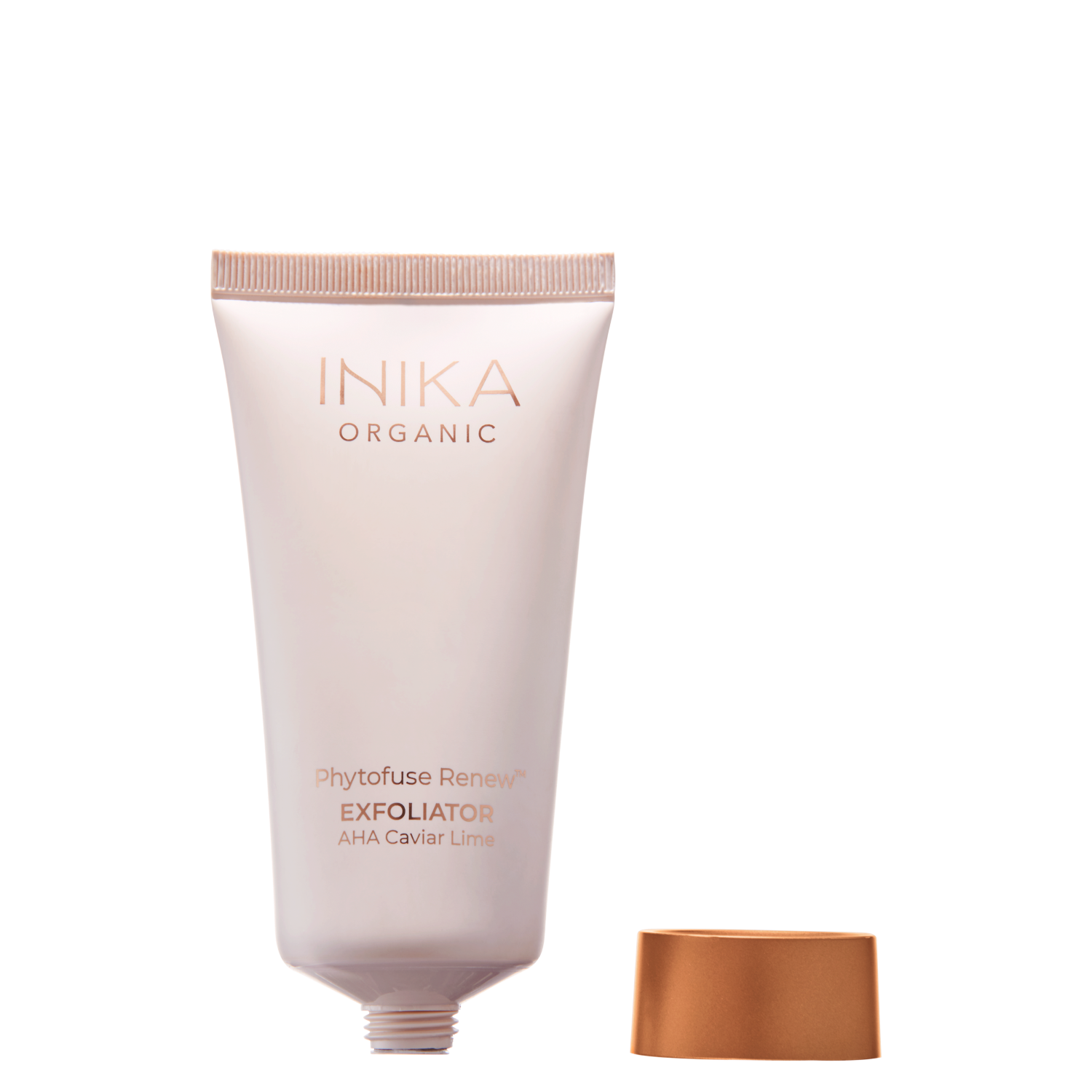 INIKA Organic - Exfoliant Phytofuse Renew™