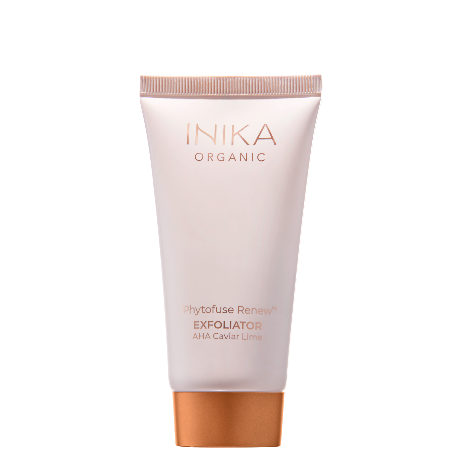 INIKA Organic - Exfoliant Phytofuse Renew™