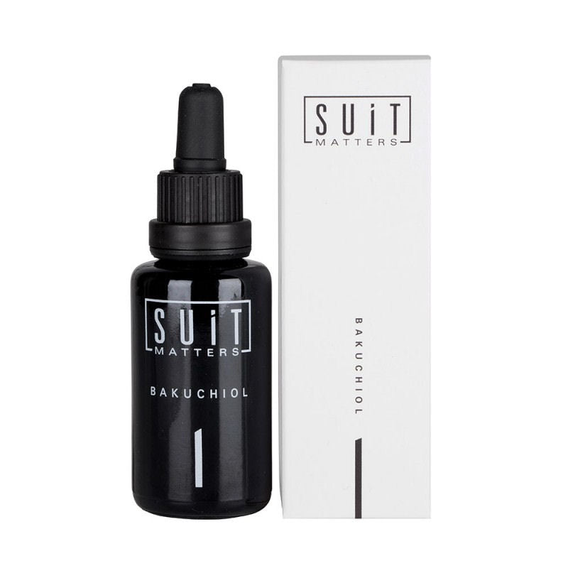 Bakuchiol - 30ml | SUIT Matters