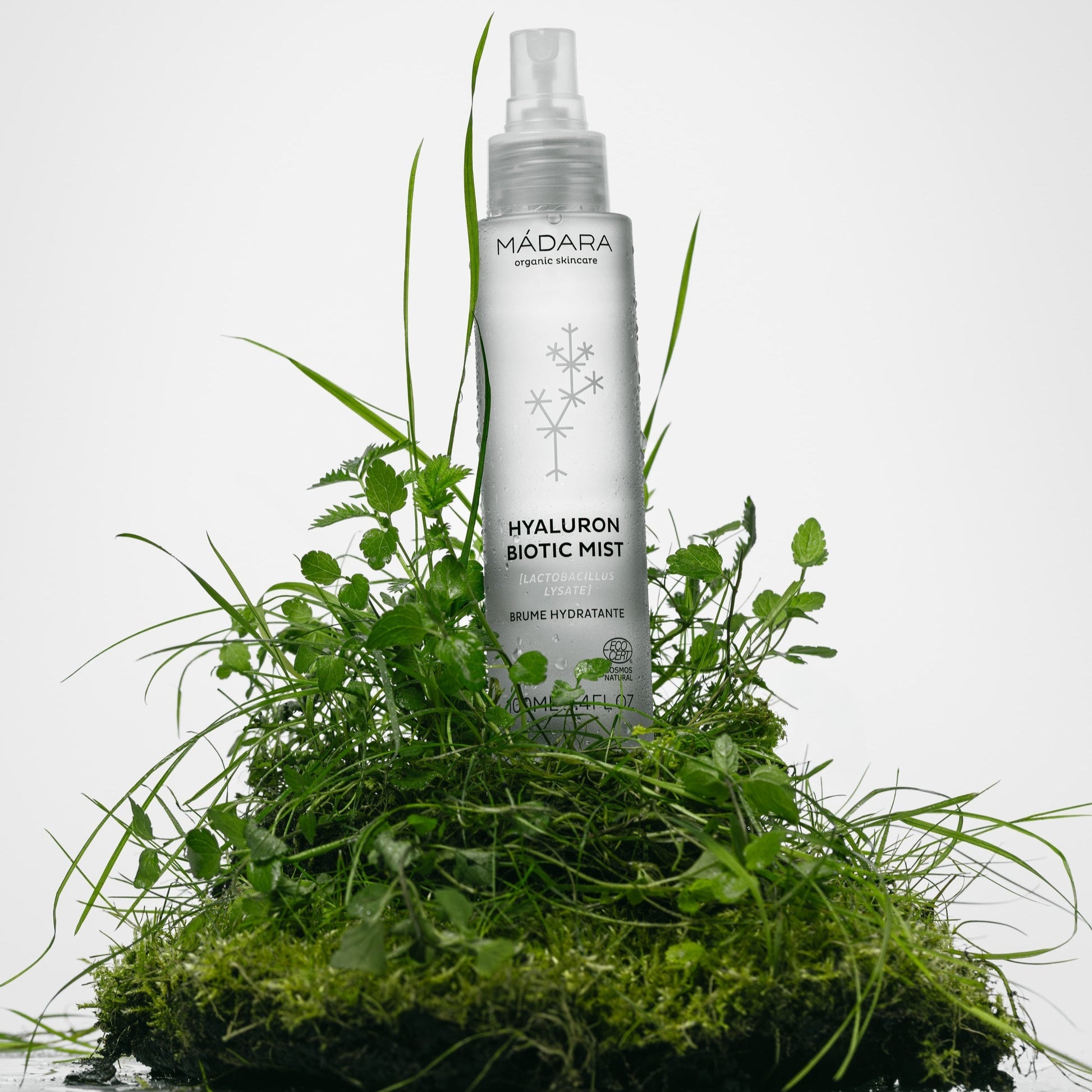 Hyaluron Biotische Mist - Madara - 100ml