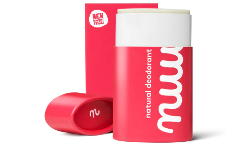 Nuud - Déodorant Le Stick déodorant - 45gr