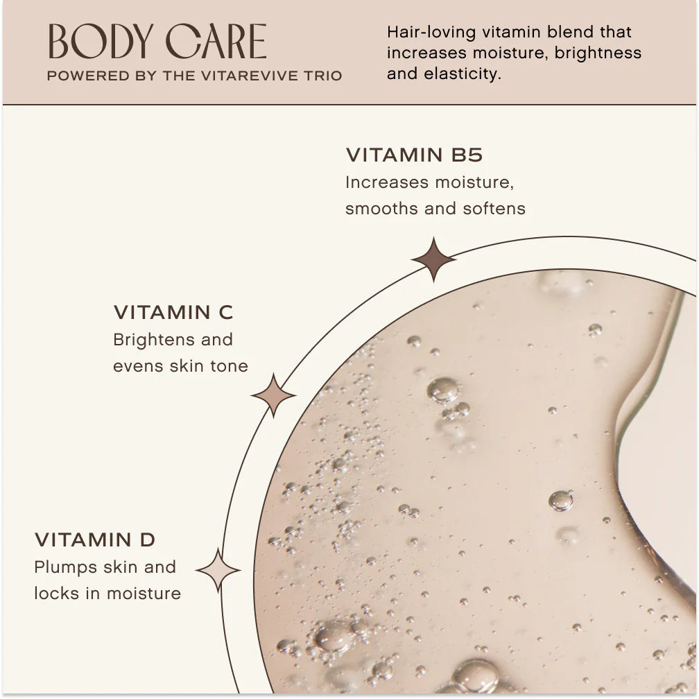 Innersense - Lotion corporelle régénérante - 250 ml