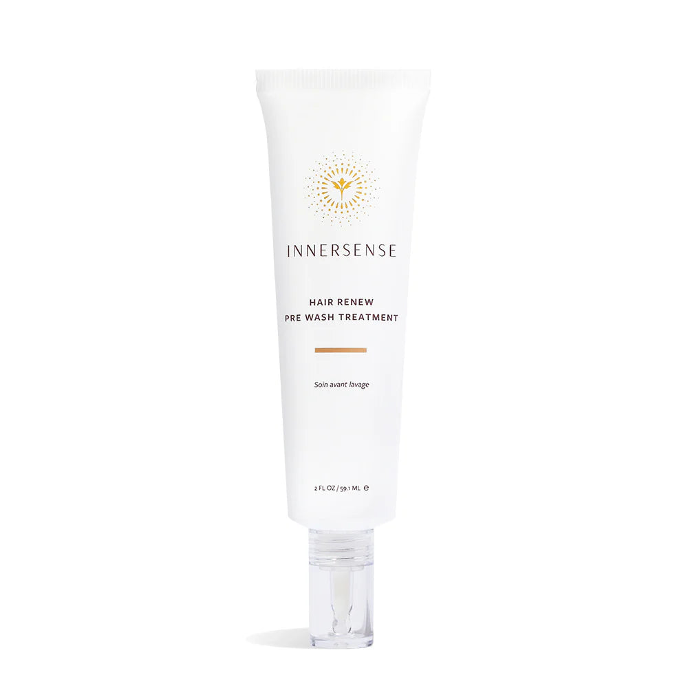 Innersense - Traitement pré-lavage Hair Renew - 59 ml