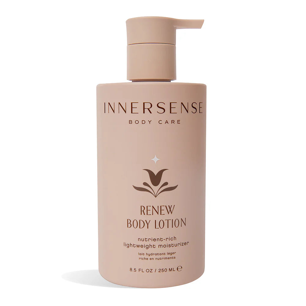 Innersense - Lotion corporelle régénérante - 250 ml