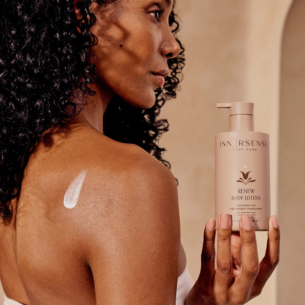 Innersense - Lotion corporelle régénérante - 250 ml