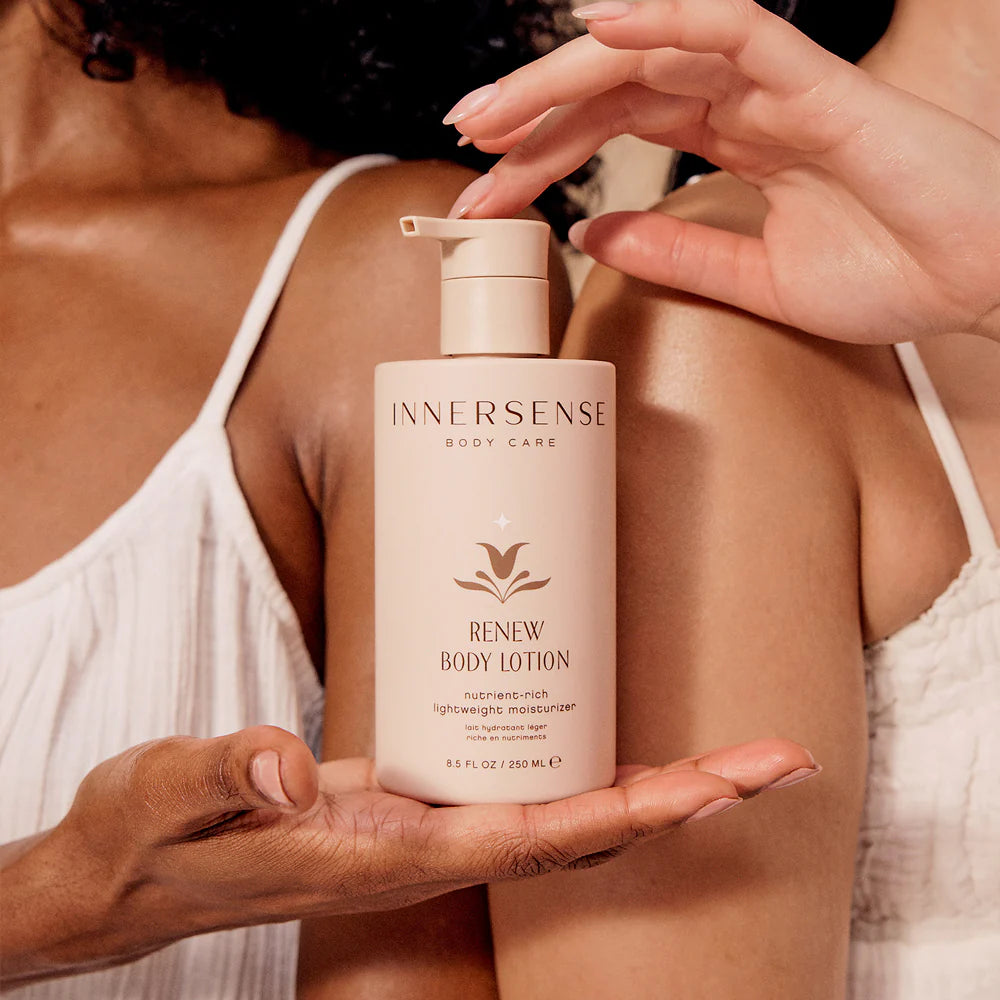 Innersense - Lotion corporelle régénérante - 250 ml