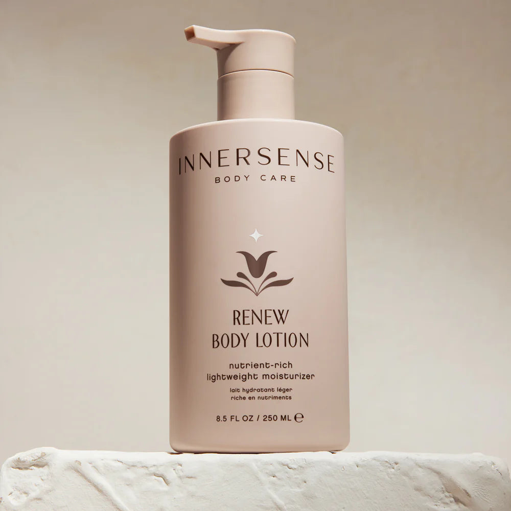 Innersense - Lotion corporelle régénérante - 250 ml
