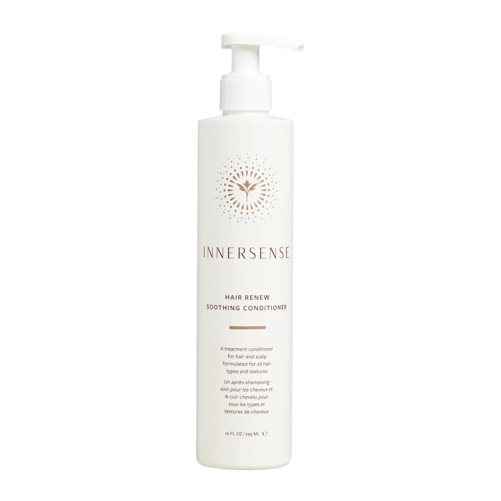 Innersense - Après-shampoing apaisant Hair Renew - 59/295 ml