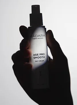 Crème de jour Age Pro Smooth - Madara - 50 ml