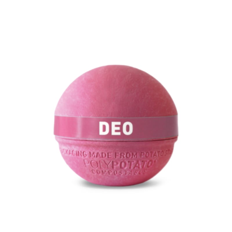 Déo crème - Poly Potato | Ben&Anna - 40 g