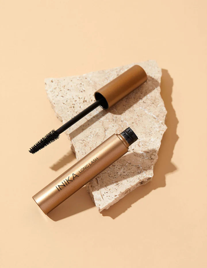 INIKA - Mascara Long Lash