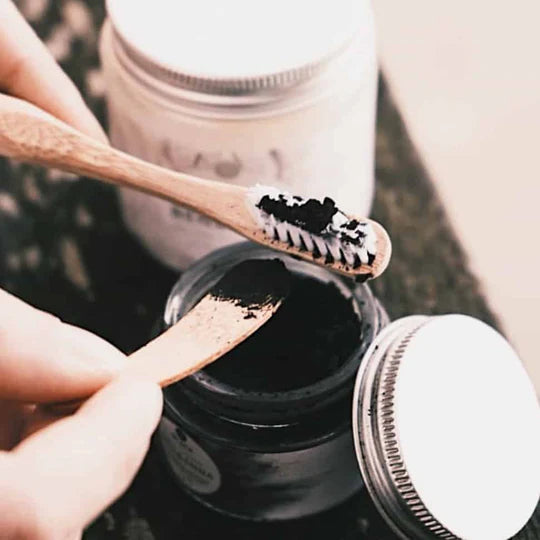 Dentifrice noir | Ben&Anna