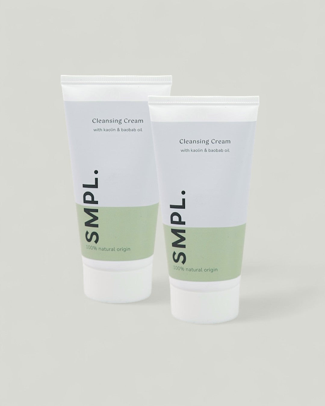 SMPL Reinigingscrème, 50 ml