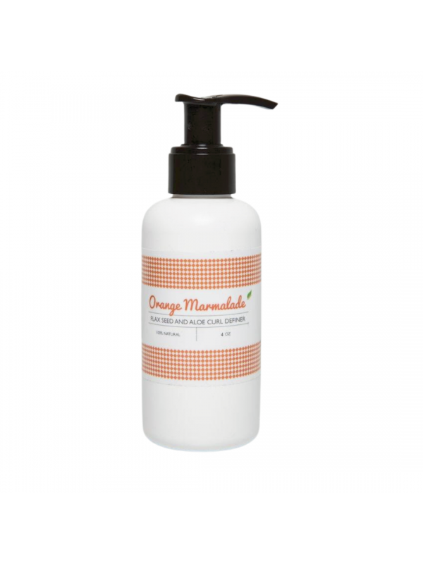 Ecoslay Orange Marmalade - 118 ml