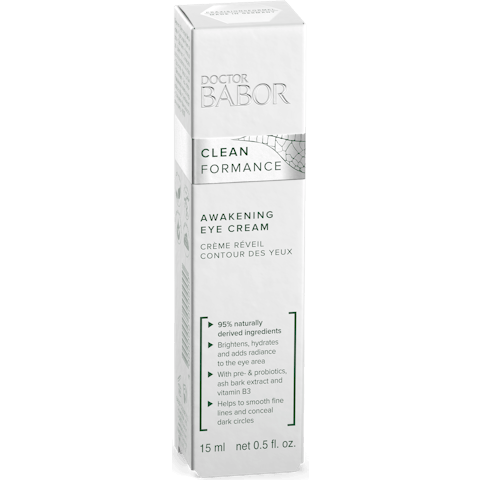 BABOR - Crème Contour des Yeux Éveil - 15 ml