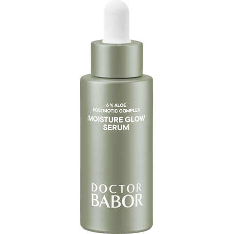 BABOR - Sérum hydratant microbiomique éclat - 30 ml