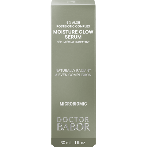 BABOR - Sérum hydratant microbiomique éclat - 30 ml