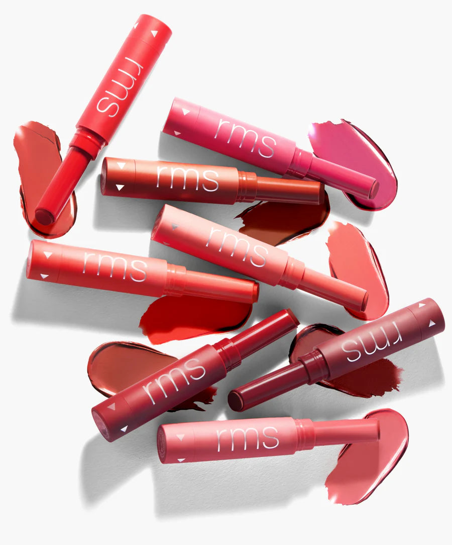 RMS Beauty - Rouge à lèvres sérum légendaire
