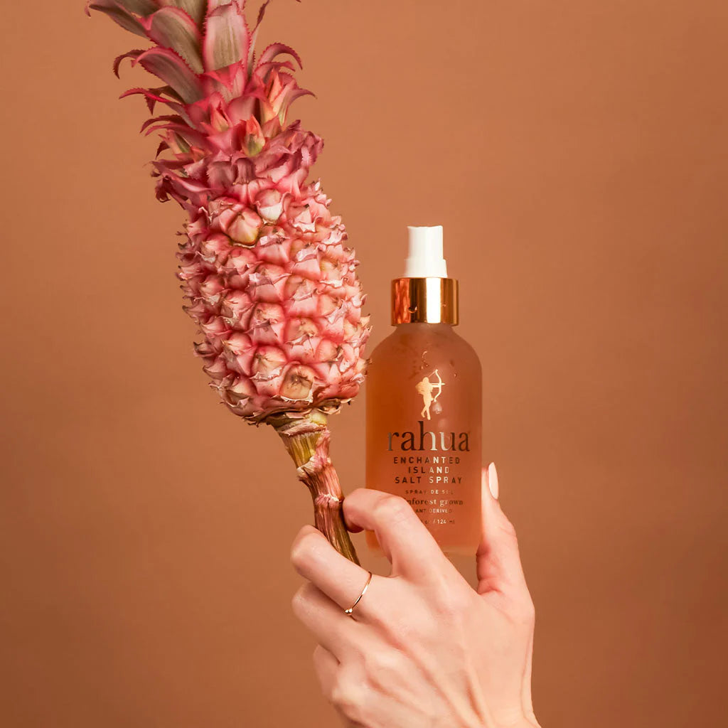Spray salé Rahua Enchanted Island™ - 124 ml