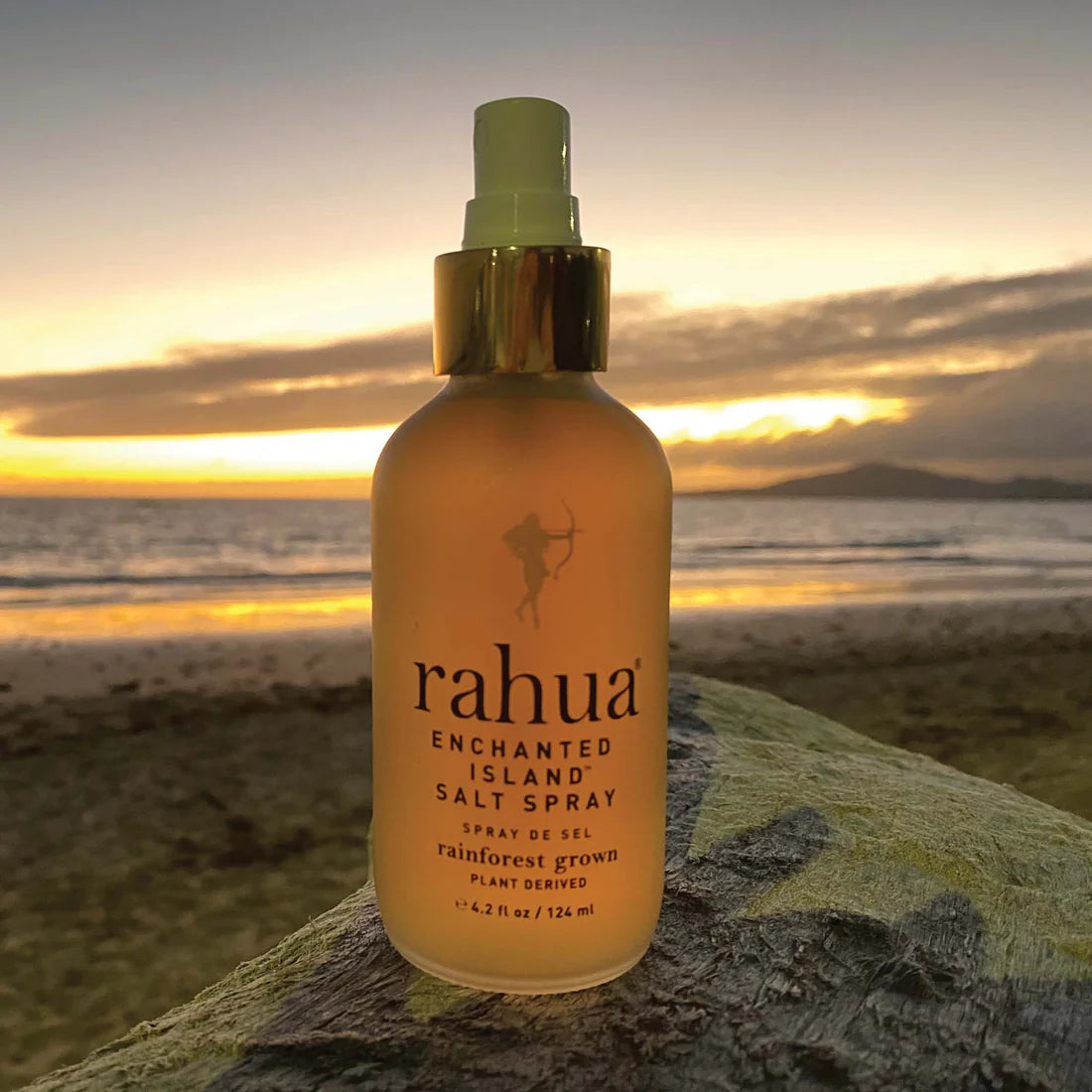 Spray salé Rahua Enchanted Island™ - 124 ml