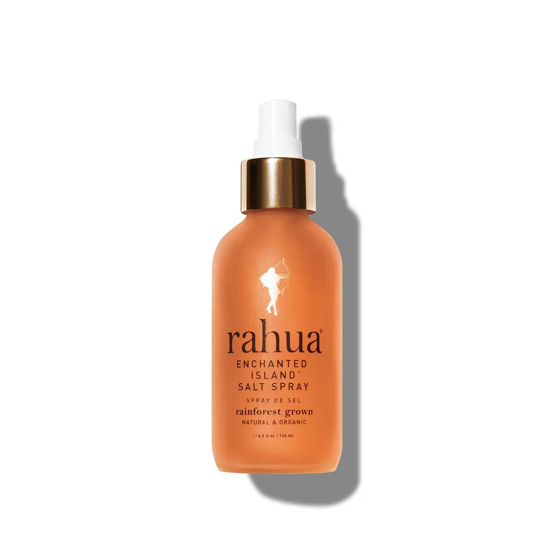 Spray salé Rahua Enchanted Island™ - 124 ml