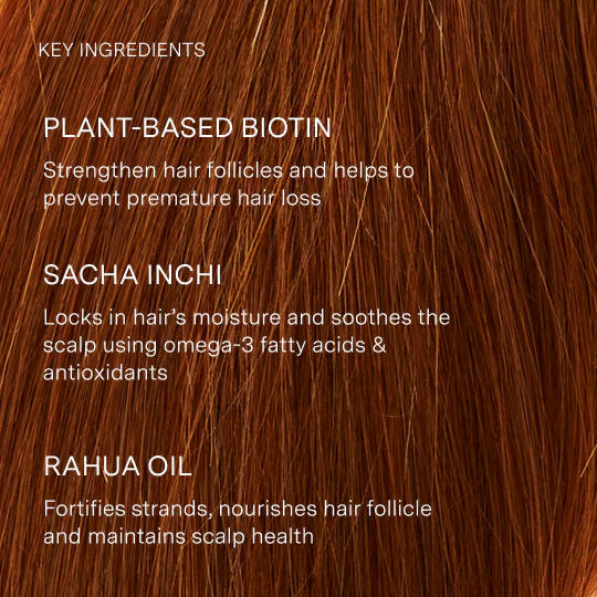 Enchanted Island Shampoo - Rahua - 275ml