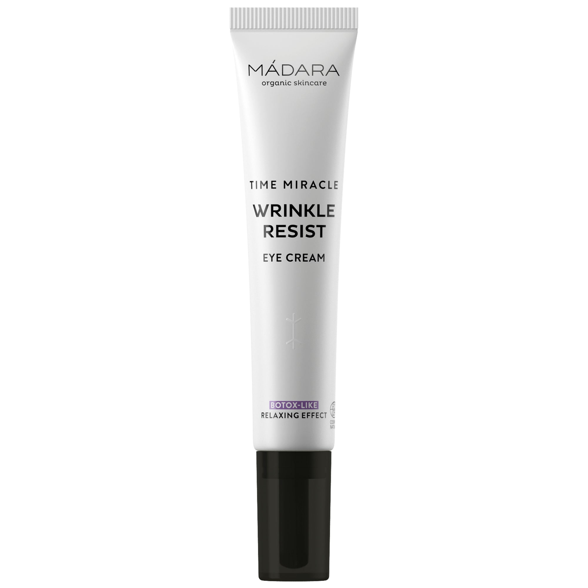 *Crème contour des yeux anti-rides - Madara