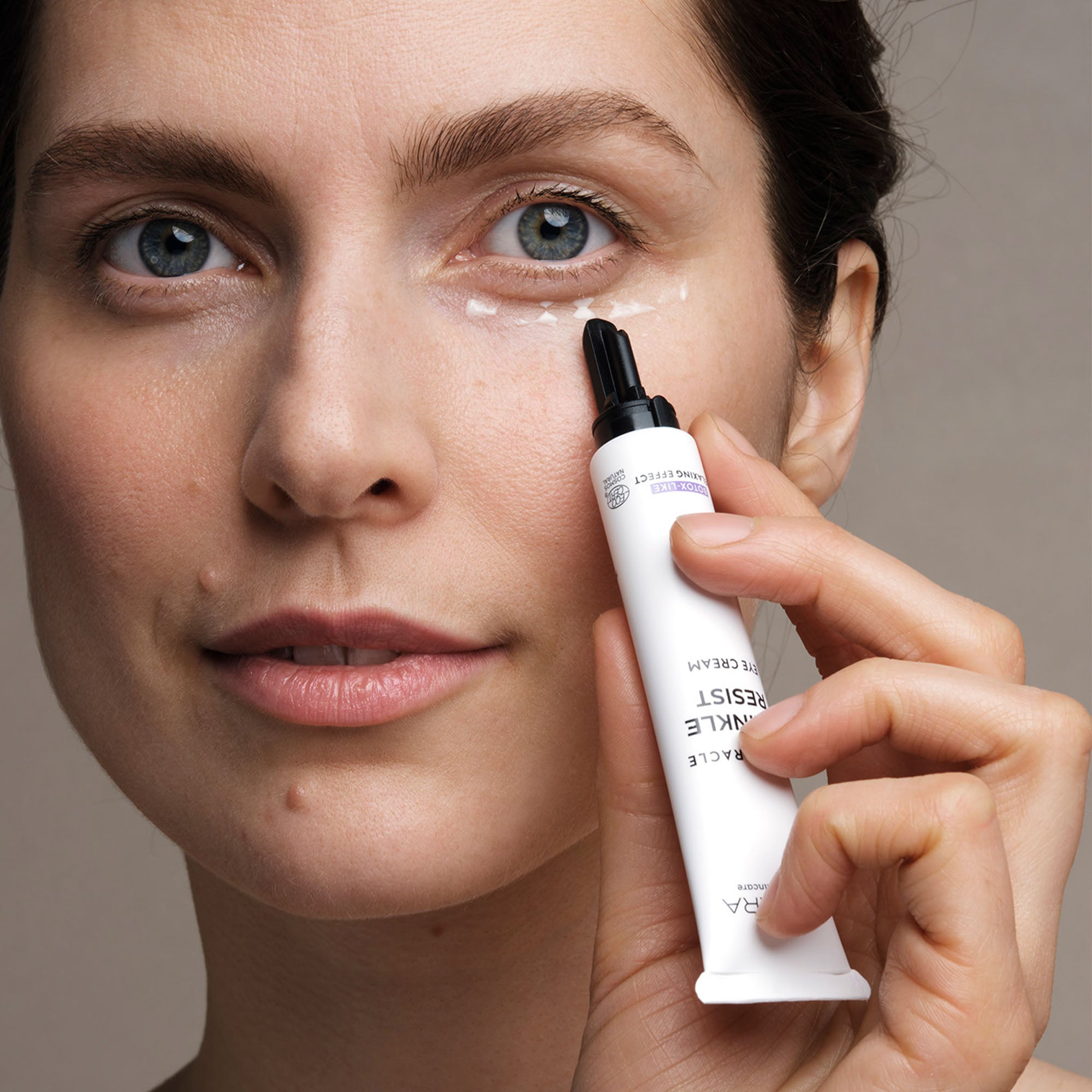 *Crème contour des yeux anti-rides - Madara