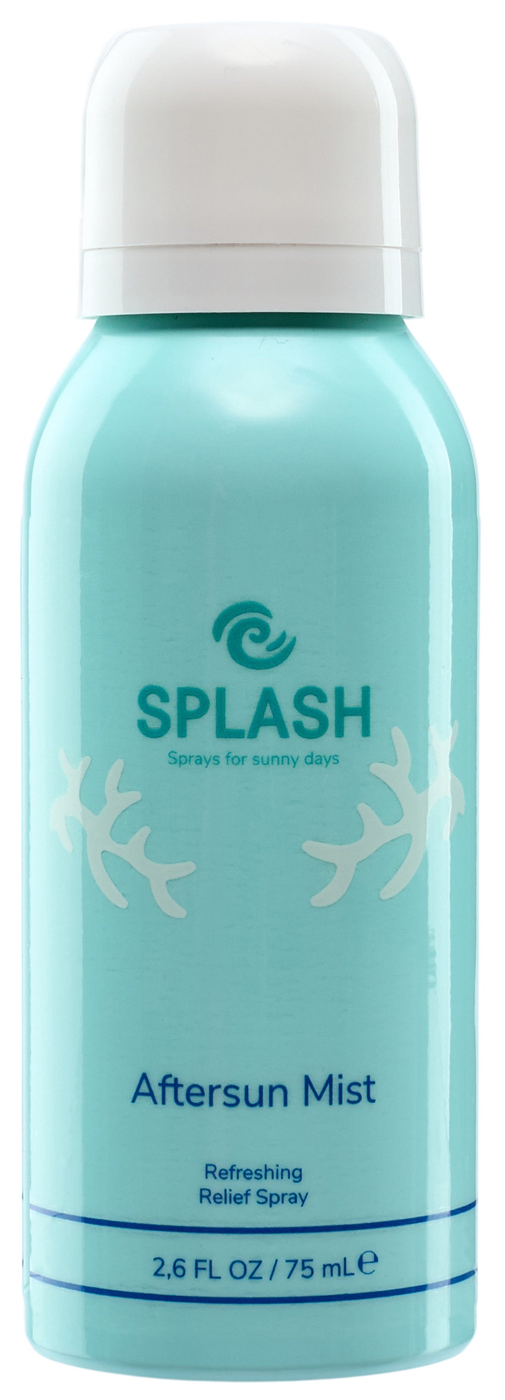 *After Sun Spray 75ml - Splash