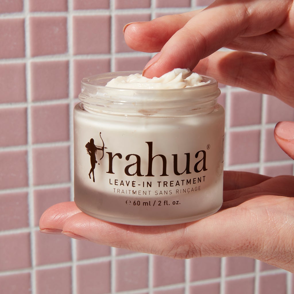 Traitement sans rinçage - Rahua - 60 ml