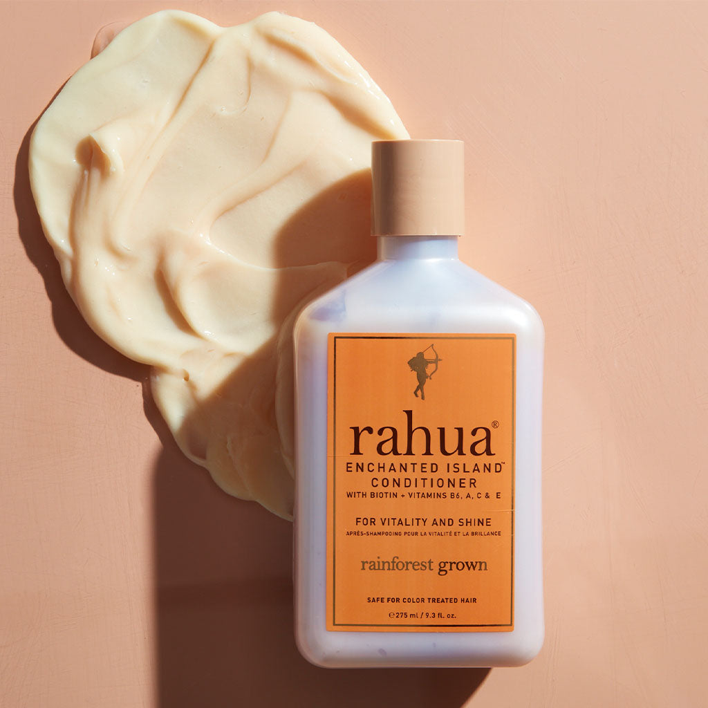 Après-shampoing Enchanted Island - Rahua - 275 ml