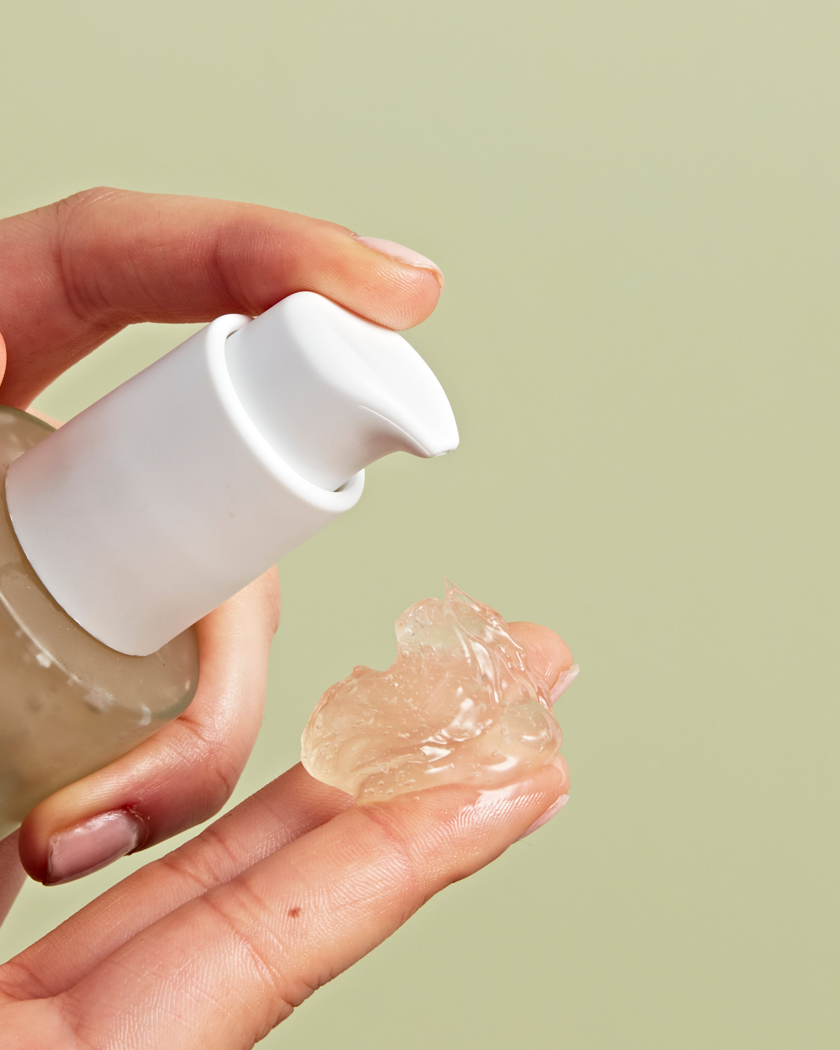 Gel Capillaire à l'Aloe Vera - Rahua - 120ml