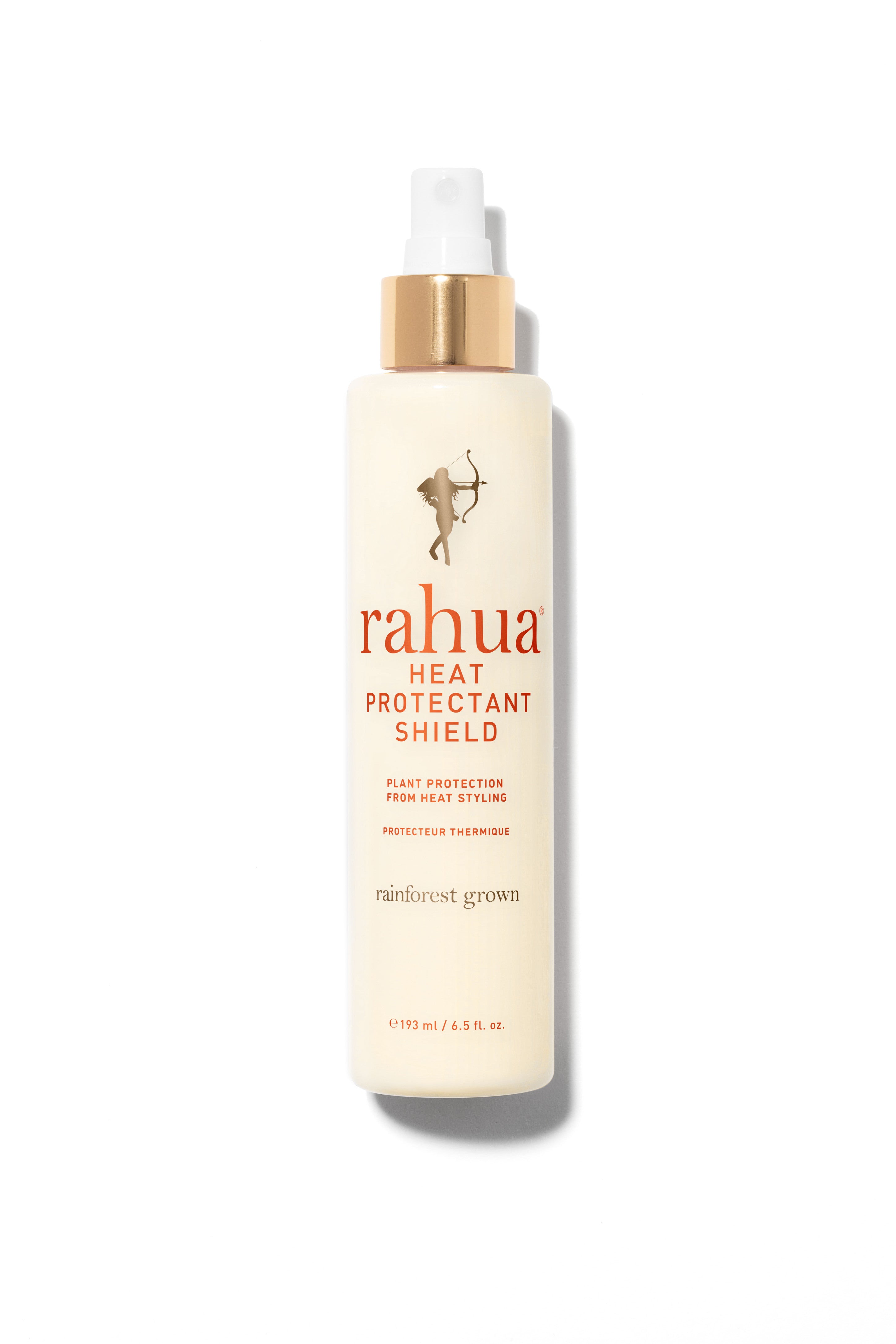 Bouclier protecteur thermique - Rahua - 193 ml
