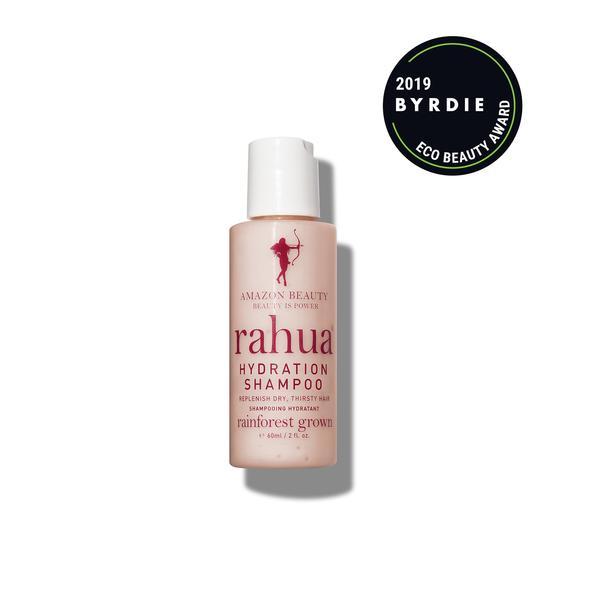 Rahua hydrating shampoo - Travel size, 60ml
