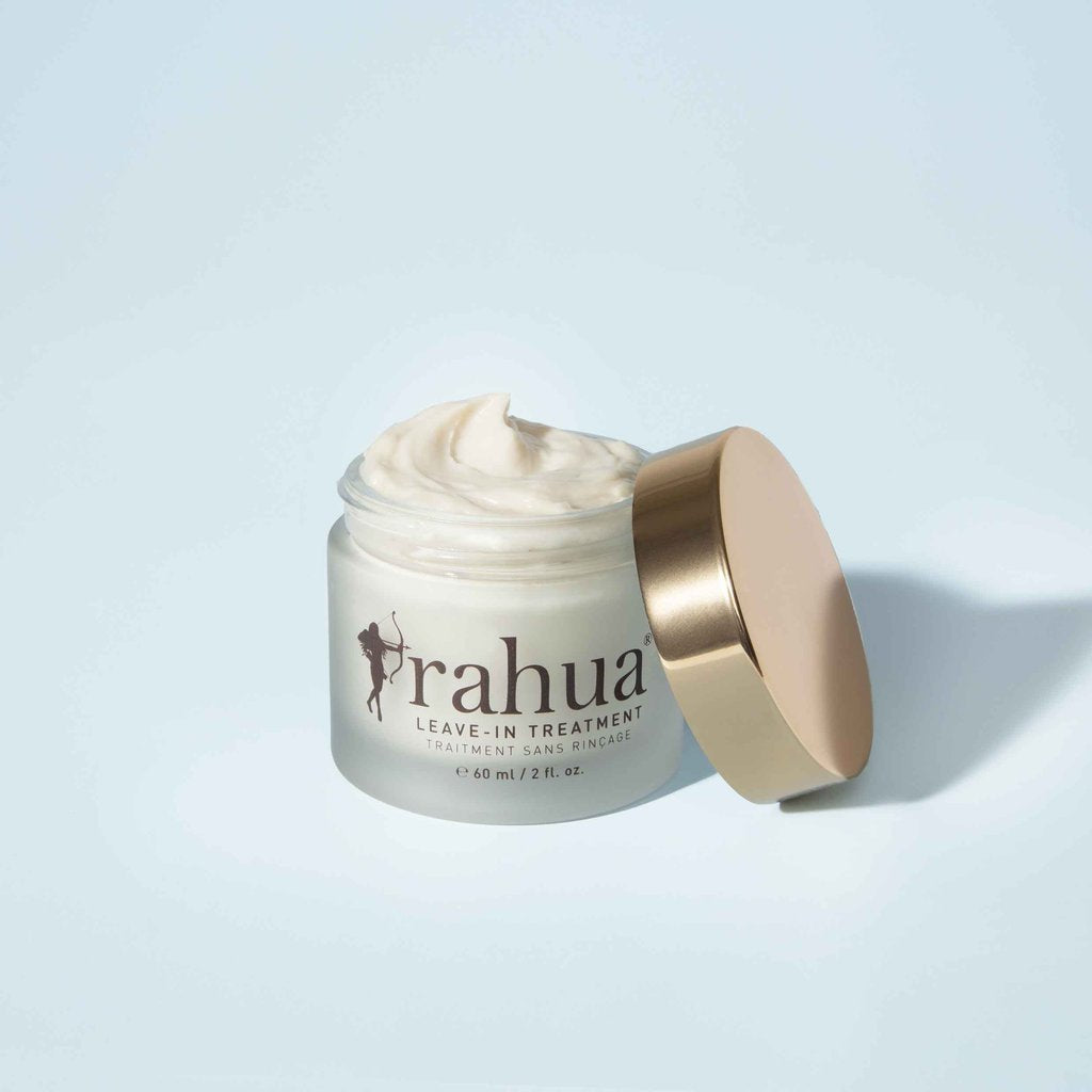 Traitement sans rinçage - Rahua - 60 ml