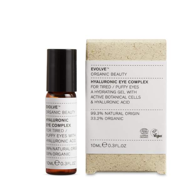 Complexe Hyaluronique Yeux - Evolve - 10 ml