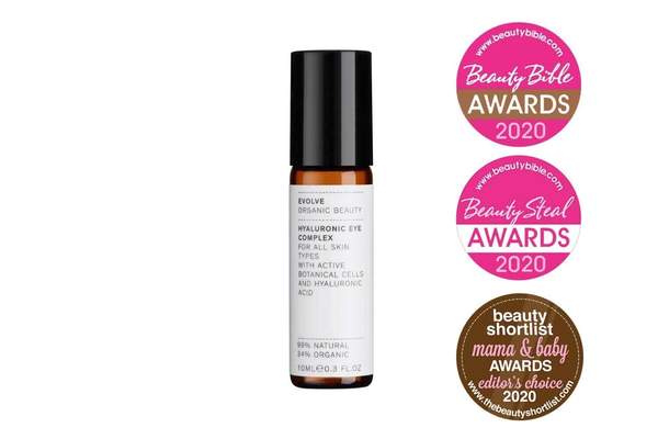Complexe Hyaluronique Yeux - Evolve - 10 ml