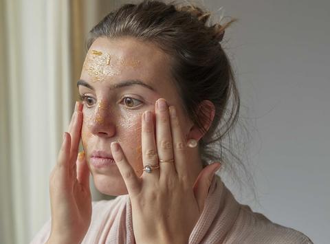 De stap-voor-stap handleiding voor een zuivere, heldere huid - Upcircle Beauty