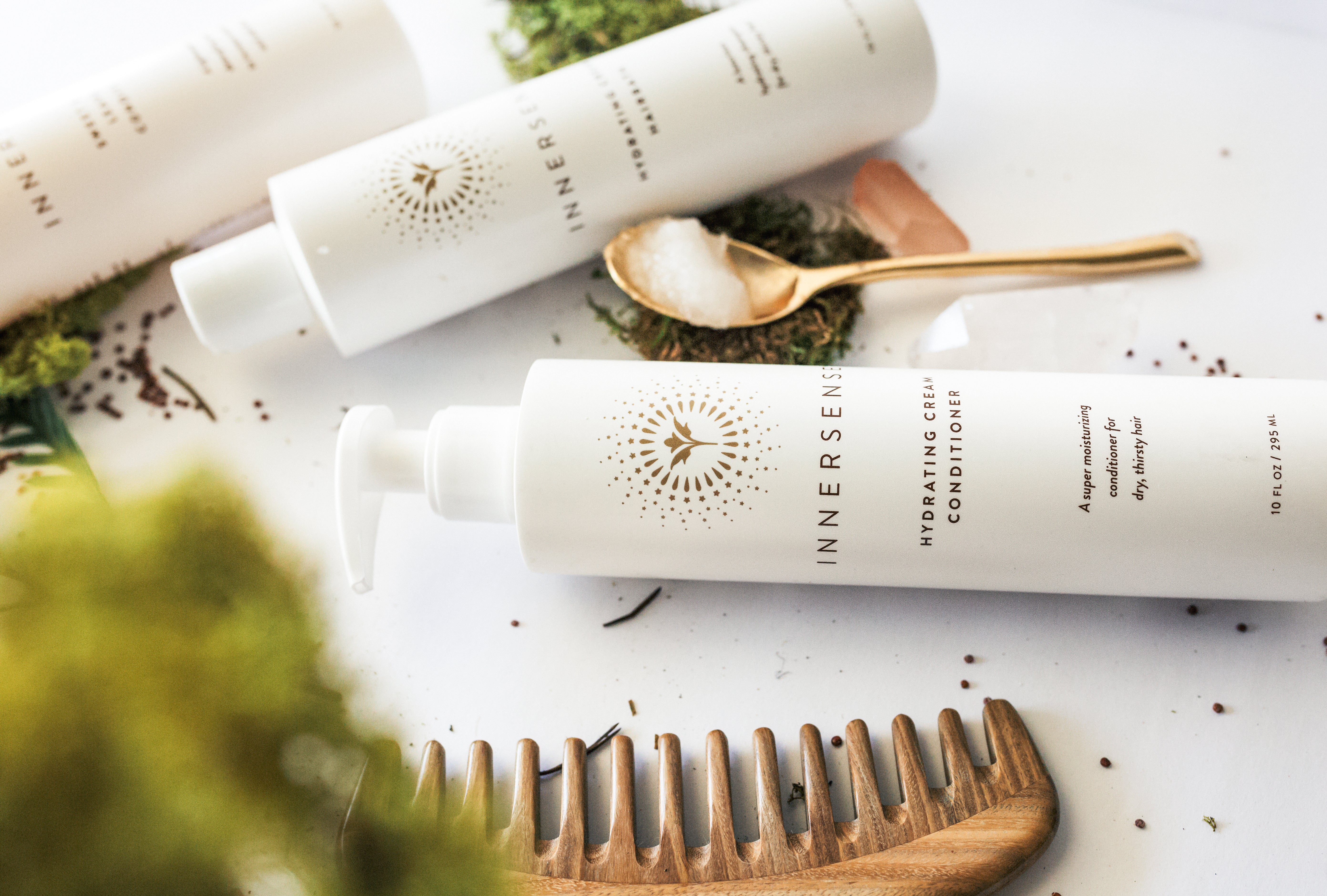 Jouw zoektocht naar dé perfecte organic haircare is eindelijk over!