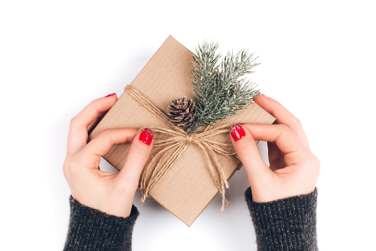 Beauty cadeautjes voor onder de kerstboom