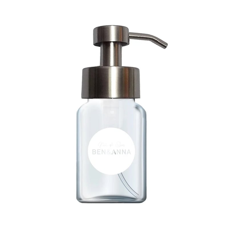 Distributeur de douche | Ben&amp;Anna