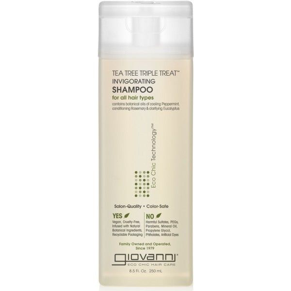 13008_TeaTree_Shampoo_8.5oz_Tapered-Bottle_Straight