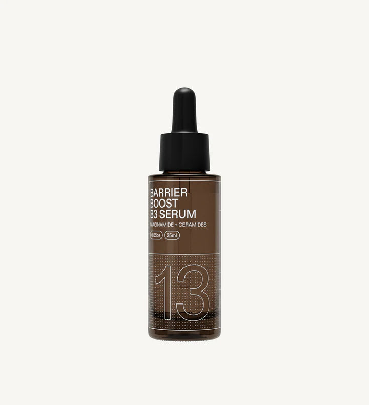 Routinely - Barrier Boost B3 Serum