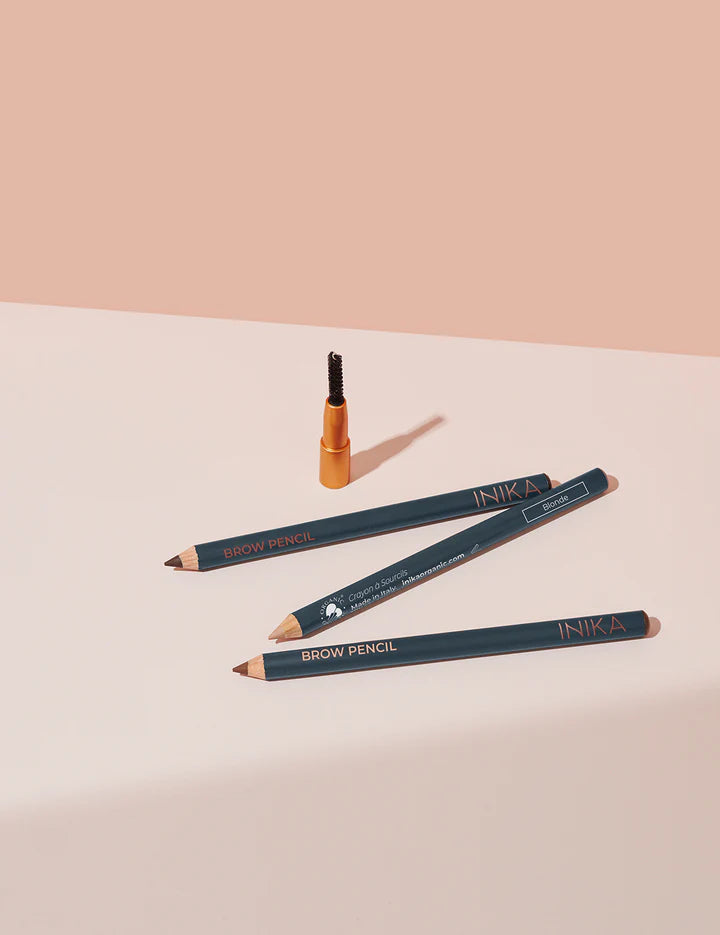 INIKA Organic - Brow Pencil